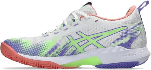 Vista 4 de ASICS Zapatillas de pádel SONICSMASH FF para mujer
