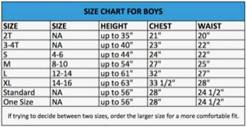 Vista 2 de Costumes USA Star Wars 7 The Force Awakens - Disfraz de Finn para niños, talla L, incluye un mono y una chaqueta adjunta