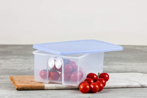 Vista 2 de Tupperware Nevera Smart Medium 1.6l 1pc