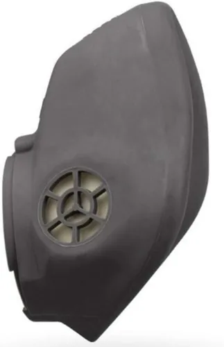 Vista 4 de 3M™ Conjunto de copa de nariz 6894/37004 (AAD), pieza de repuesto