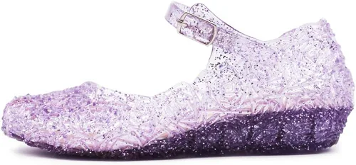 Vista 6 de Mary Janes - Sandalias de princesa para niñas, para infantes, con diseño de baile, para cosplay