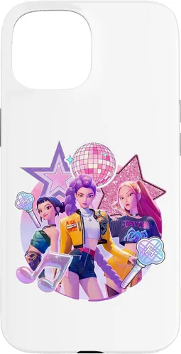 Vista 6 de Mira Zoey Rumi - Carcasa para iPhone 17
