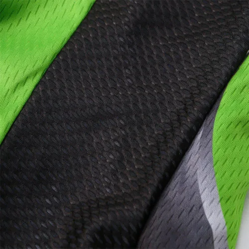 Vista 16 de Weimostar Equipo Bicicletas Hombres Deportes Camisas Cómodo Ciclismo Jersey Juventud Al Aire Libre Bicicleta De Montaña