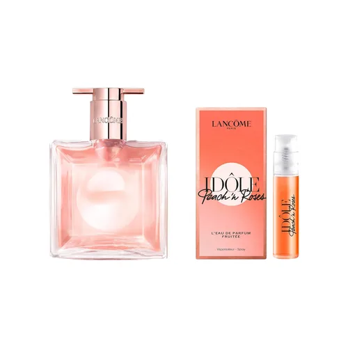 Vista 12 de Lancôme Idôle Eau de Parfum - Long Lasting Fresh & Floral Women's Perfume