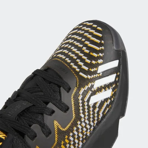 Vista 7 de adidas Tenis de baloncesto unisex para adultos D.o.n. Issue 4