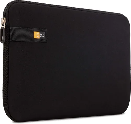 Vista 4 de Case Logic Funda para laptop de 15-16", color negro