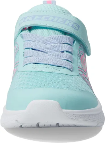Vista 6 de Skechers Zapatillas unisex Microspec-Bold Delight para niños