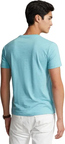 Vista 25 de POLO RALPH LAUREN Men's Cotton Crewneck