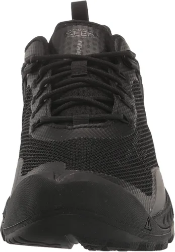 Vista 2 de KEEN Adult NXIS EVO WP M-Triple Black Schwarz