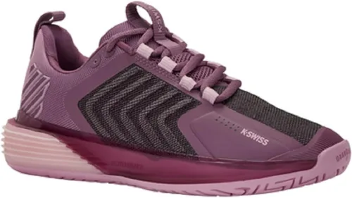 Vista 2 de K-Swiss Tenis Ultrashot 3 para mujer