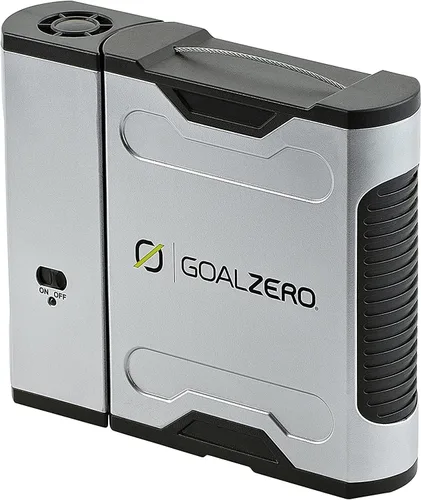 Vista 3 de T Power Cargador de 16 V para Goal Zero Yeti 150 400 200X 500X 1000 1250 Generador Solar, Sherpa 50 100 AC Estación de energía portátil Pack PN