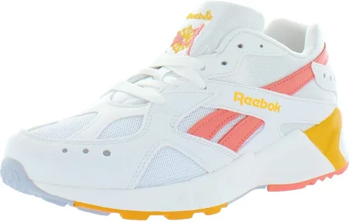 Vista 44 de Reebok - Tenis Aztrek para hombre