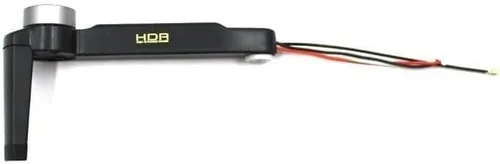 Vista 38 de SG -108 SG108 DM001 L108 RC Drone Repuestos Brazo Blade Control Remoto Línea de Carga Shell (Color : 1pcs Front B Arm)