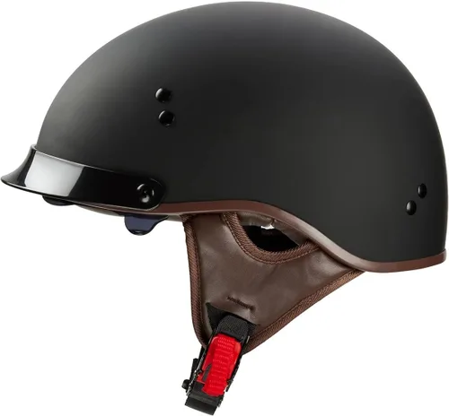 Vista 3 de Phantom Aquatics Medio casco