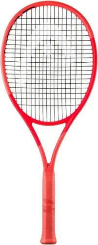 Vista 2 de Head Auxetic 2.0 Radical Team - Raqueta de tenis personalizada con tu elección de cuerda
