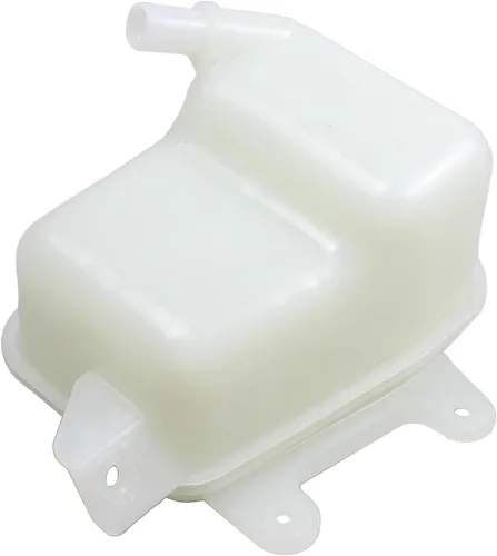 Vista 5 de ApplianPar Tanque de expansión del radiador del depósito de refrigerante del motor con tapa para Mazda CX-9 2007-2015
