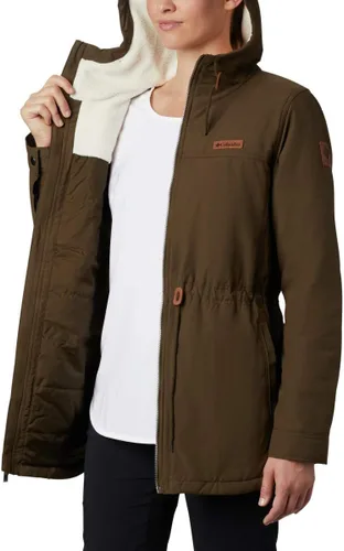 Vista 5 de Columbia Chaqueta Chatfield Hill para mujer