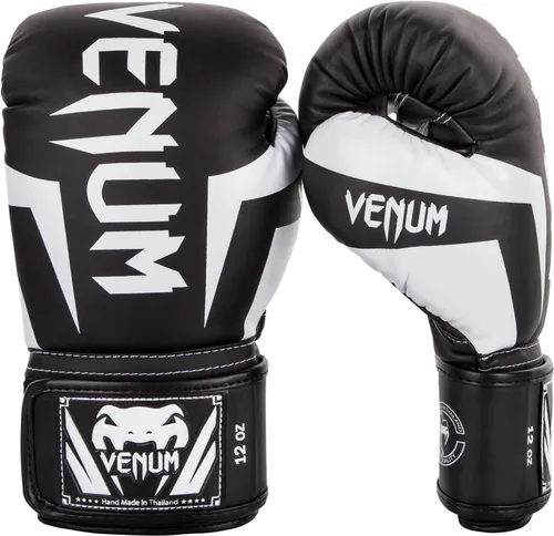 Vista 13 de Venum Elite - Guantes de boxeo