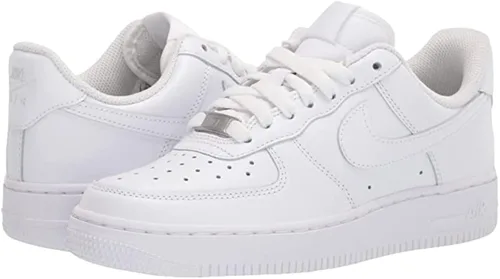 Vista 7 de Nike Tenis de baloncesto modernos y clásicos para mujer
