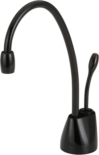 Vista 9 de Dispensador de agua caliente de diseño Insinkerator serie 1100. El depósito se vende por separado, F-GN1100BIS