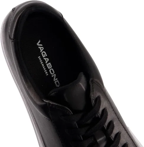 Vista 6 de Vagabond Paul 2.0 Zapatillas blancas para hombre