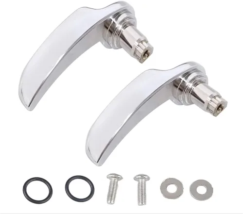 Vista 9 de Insertos de reflector para alforja de sillín para bolsa de sillín Harley, cubierta de cierre para Touring Street Electra Road Glide 2014-2024