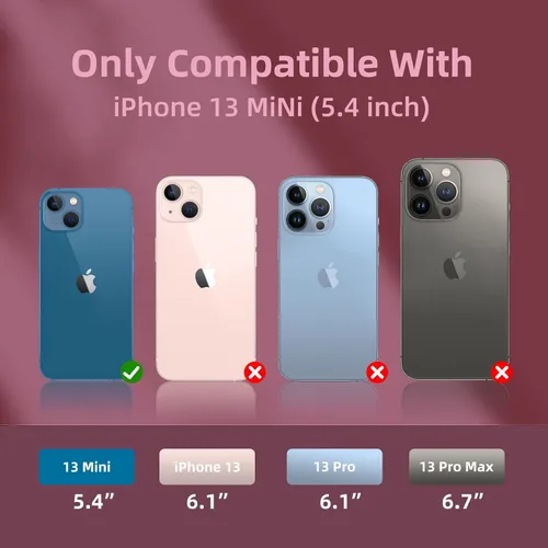 Vista 16 de Funda de silicona líquida compatible con iPhone 12 Pro Max 6.7 pulgadas, funda de gel de protección completa con forro de microfibra, funda