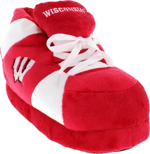 Vista 42 de Comfy Feet Pantuflas estilo tenis originales Gatos monteses de kentucky