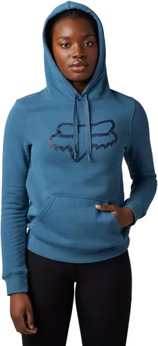 Vista 2 de Fox Racing Sudadera con capucha de forro polar estándar para mujer