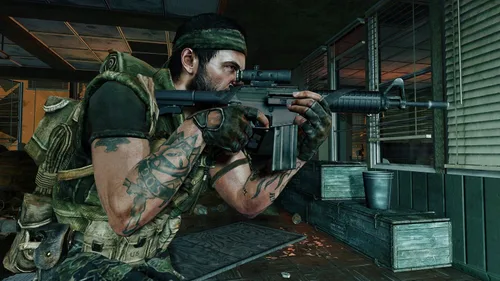 Vista 9 de Call of Duty Black Ops - Xbox 360 (Renewed)
