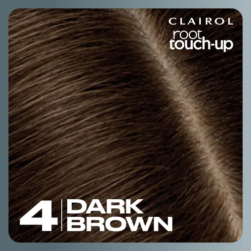 Vista 85 de Clairol Root Touch-Up de Nice'n Easy Tinte Permanente para el Cabello, 10 Rubio Extra Claro, Paquete de 1 Clairol Root Touch Up - Tinte permanente
