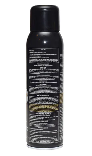 Vista 9 de Harris Eliminador de Chinches Más Resistente, Spray en Aerosol de 16 oz
