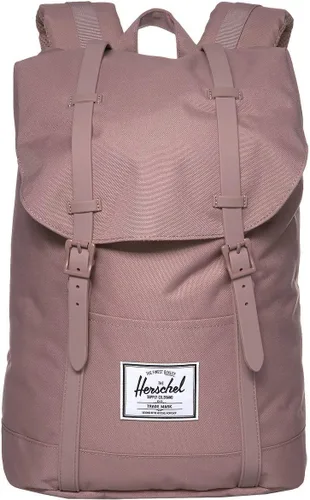 Vista 9 de Herschel, Diamante de arándano, Mochila Retreat