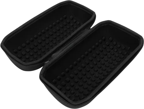 Vista 3 de Bluetooth Speaker Case, Hard Shell EVA Nylon for Charge 6