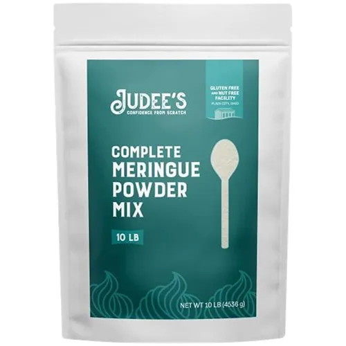 Vista 9 de Judee's Meringue - Mezcla en polvo