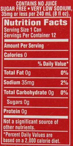 Vista 3 de Pepsi Diet Wild Cherry Soda, 12 onzas (12 latas)