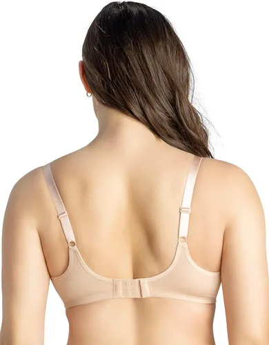 Vista 4 de PARFAIT Pearl P60921 - Brasier reductor sin costuras para mujer
