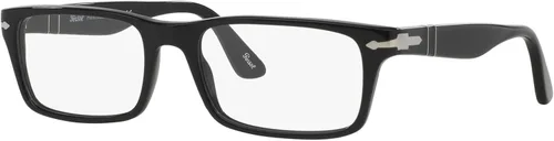 Vista 2 de Persol Po3050v Rectangular Prescription Eyewear Frames