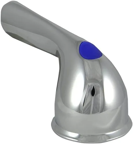 Vista 3 de Danco 80022 - Manijas de palanca, 1 unidad, cromadas