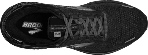 Vista 5 de Brooks Adrenaline GTS 22 - Tenis de correr de apoyo para hombre