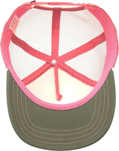 Vista 3 de pistil Matty Trucker Hat
