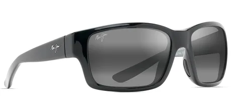 Vista 2 de Maui Jim Gafas de sol polarizadas Mangroves para hombre