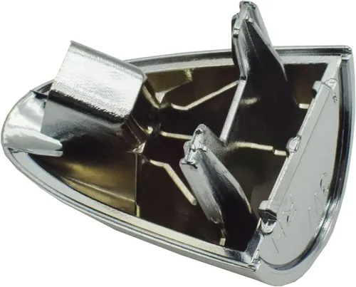 Vista 7 de Manija de puerta exterior delantera derecha cromada 826613W010 para Kia Sportage 2011-2016