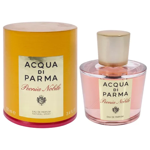 Vista 7 de Acqua Di Parma Peonia Nobile - Eau de Parfum en espray para mujer, 1.7 onzas