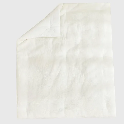 Vista 7 de Brandream Juego de ropa de cama de 3 piezas para cuna de bebé, color blanco sólido, 100% algodón, tejido de gofre, de coco, elegante, unisex