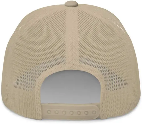 Vista 2 de CreativeTees4You Will Trade - Gorra de algodón ajustable para marihuana