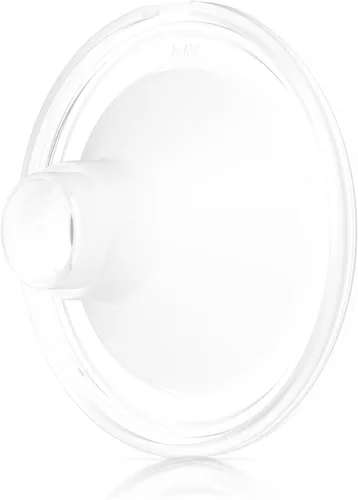 Vista 5 de Paruu Inserto de brida P10 de 1.102 in, piezas originales de extractor de leche, accesorios de repuesto de extractor de leche portátil, 1 paquete