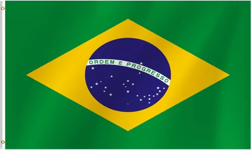 Vista 32 de Bandera argentina de 3 x 5 pies para fiestas, desfiles, eventos deportivos, fiestas patrióticas, decoración interior y exterior