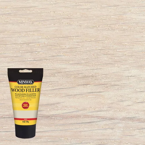 Vista 2 de Relleno de madera Minwax