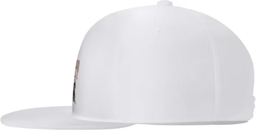 Vista 3 de SKYJUNOJN Man's Women's Adjustable Size Baseball Cap Camping Popular Hat